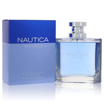 Nautica Voyage by Nautica